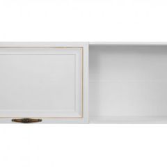 Детская Натали (белый глянец/экокожа) в Тарко-Сале - tarko-sale.mebel24.online | фото 8
