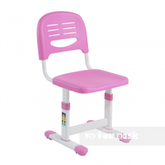 Комплект парта + стул трансформеры Cantare Pink в Тарко-Сале - tarko-sale.mebel24.online | фото 8