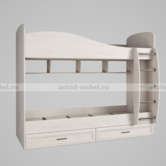 ПРИНЦЕССА Детская (модульная) в Тарко-Сале - tarko-sale.mebel24.online | фото 7