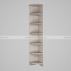 ПРИНЦЕССА Детская (модульная) в Тарко-Сале - tarko-sale.mebel24.online | фото 17