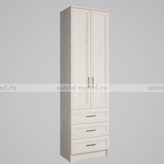 ПРИНЦЕССА Детская (модульная) в Тарко-Сале - tarko-sale.mebel24.online | фото 25