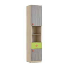 Детская Пуговка в Тарко-Сале - tarko-sale.mebel24.online | фото 6