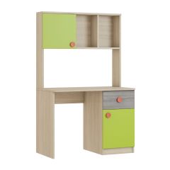 Детская Пуговка в Тарко-Сале - tarko-sale.mebel24.online | фото 2