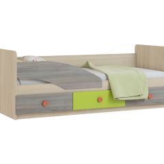 Детская Пуговка в Тарко-Сале - tarko-sale.mebel24.online | фото 12