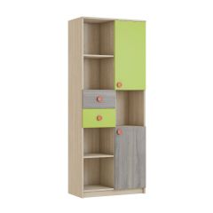 Детская Пуговка (модульный) в Тарко-Сале - tarko-sale.mebel24.online | фото 4