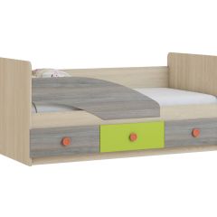 Детская Пуговка (модульный) в Тарко-Сале - tarko-sale.mebel24.online | фото 6