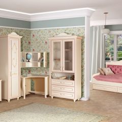 Детская "Алиса" (модульная) в Тарко-Сале - tarko-sale.mebel24.online | фото 3