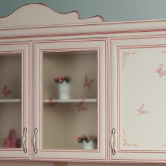 Детская "Алиса" (модульная) в Тарко-Сале - tarko-sale.mebel24.online | фото 2