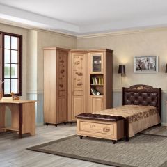 Детская "Ралли" (модульная) в Тарко-Сале - tarko-sale.mebel24.online | фото 5
