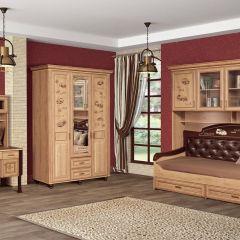 Детская "Ралли" (модульная) в Тарко-Сале - tarko-sale.mebel24.online | фото 3