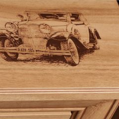 Детская "Ралли" (модульная) в Тарко-Сале - tarko-sale.mebel24.online | фото 6