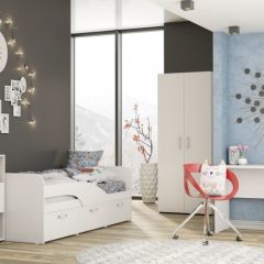 РАЛЬФ Детская (Модульная) в Тарко-Сале - tarko-sale.mebel24.online | фото 2