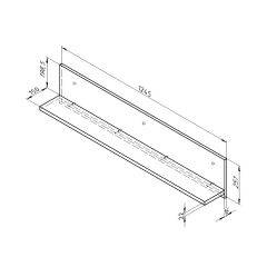 Детская ДЕЛЬТА Сильвер (модульная) в Тарко-Сале - tarko-sale.mebel24.online | фото 15