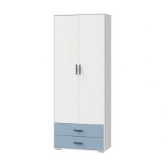 Детская Стич (модульная) в Тарко-Сале - tarko-sale.mebel24.online | фото 2