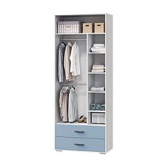 Детская Стич (модульная) в Тарко-Сале - tarko-sale.mebel24.online | фото 3