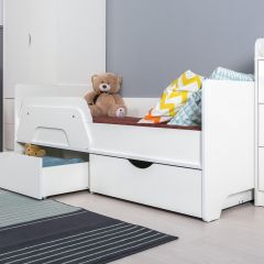Детская Уна (модульная) в Тарко-Сале - tarko-sale.mebel24.online | фото 5