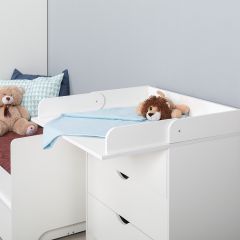 Детская Уна (модульная) в Тарко-Сале - tarko-sale.mebel24.online | фото 4