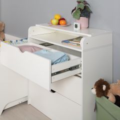 Детская Уна (модульная) в Тарко-Сале - tarko-sale.mebel24.online | фото 3