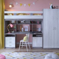 Детский комплекс Юта в Тарко-Сале - tarko-sale.mebel24.online | фото 5