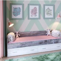 Детский комплекс Юта в Тарко-Сале - tarko-sale.mebel24.online | фото 2