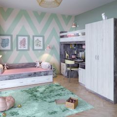 Детский комплекс Юта в Тарко-Сале - tarko-sale.mebel24.online | фото 9