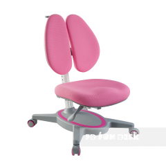 Детское кресло Primavera II Pink в Тарко-Сале - tarko-sale.mebel24.online | фото 2