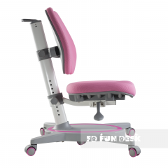 Детское кресло Primavera II Pink в Тарко-Сале - tarko-sale.mebel24.online | фото 5