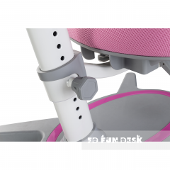 Детское кресло Primavera II Pink в Тарко-Сале - tarko-sale.mebel24.online | фото 7