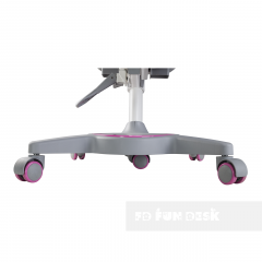 Детское кресло Primavera II Pink в Тарко-Сале - tarko-sale.mebel24.online | фото 8