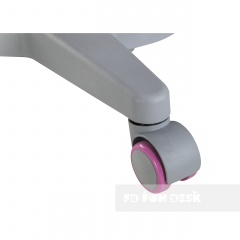 Детское кресло Primavera II Pink в Тарко-Сале - tarko-sale.mebel24.online | фото 9