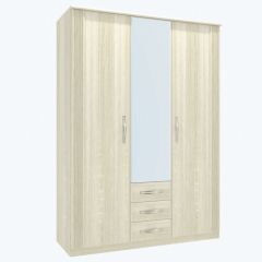 ДИАНА Д11 Шкаф для одежды в Тарко-Сале - tarko-sale.mebel24.online | фото