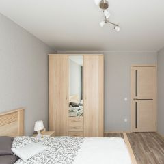 ДИАНА Д11 Шкаф для одежды в Тарко-Сале - tarko-sale.mebel24.online | фото 3