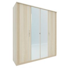 ДИАНА Д11А Шкаф для одежды в Тарко-Сале - tarko-sale.mebel24.online | фото