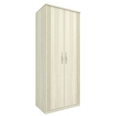ДИАНА Д12 Шкаф для одежды в Тарко-Сале - tarko-sale.mebel24.online | фото