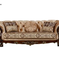 Диван раскладной 3-х местный Ассоль (Механизм Ифагрид) в Тарко-Сале - tarko-sale.mebel24.online | фото 5