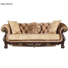 Диван раскладной 3-х местный Ассоль (Механизм Ифагрид) в Тарко-Сале - tarko-sale.mebel24.online | фото 7