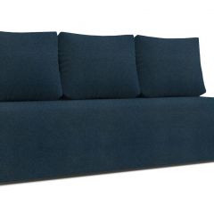 Диван Алиса 2 Bahama DENIM без подлокотников в Тарко-Сале - tarko-sale.mebel24.online | фото