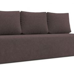 Диван Алиса 2 Bahama PLUM без подлокотников в Тарко-Сале - tarko-sale.mebel24.online | фото