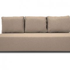 Диван Алиса 2 Savana Camel без подлокотников в Тарко-Сале - tarko-sale.mebel24.online | фото 2