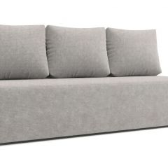 Диван Алиса 2 Shaggy LINEN без подлокотников в Тарко-Сале - tarko-sale.mebel24.online | фото
