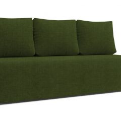 Диван Алиса 2 Vital GREEN без подлокотников в Тарко-Сале - tarko-sale.mebel24.online | фото