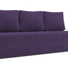 Диван Алиса 2 Vital VIOLET без подлокотников в Тарко-Сале - tarko-sale.mebel24.online | фото