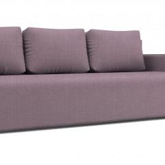 Диван Алиса 4 Vital BLOOM - Teos Black в Тарко-Сале - tarko-sale.mebel24.online | фото