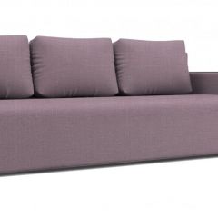 Диван Алиса 4 Vital BLOOM - Teos Dark Brown в Тарко-Сале - tarko-sale.mebel24.online | фото