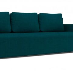 Диван Алиса 4 Vital PACIFIC - Teos Dark Brown в Тарко-Сале - tarko-sale.mebel24.online | фото