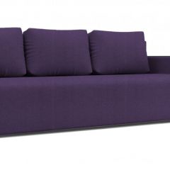 Диван Алиса 4 Vital VIOLET - Teos Black в Тарко-Сале - tarko-sale.mebel24.online | фото