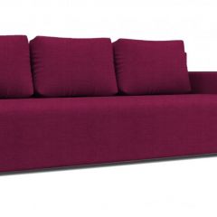 Диван Алиса 4 Vital WINE - Teos Dark Brown в Тарко-Сале - tarko-sale.mebel24.online | фото