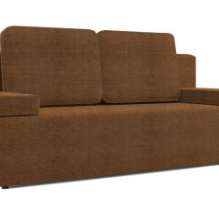 Диван Анри Shaggy BROWN в Тарко-Сале - tarko-sale.mebel24.online | фото