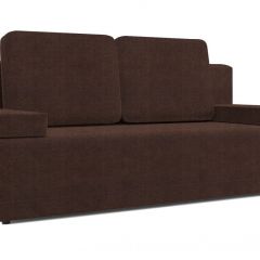 Диван Анри Shaggy CHOCOLATE в Тарко-Сале - tarko-sale.mebel24.online | фото