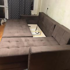 Диван Гранд угловой 2600 (НПБ) в Тарко-Сале - tarko-sale.mebel24.online | фото 12